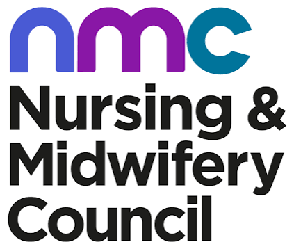 Nursing and Midwifery Council (NMC)